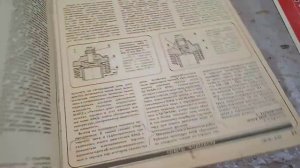 Уникальный двигатель КМД 2.5 после доработки!