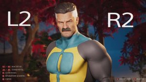 ГАЙД КАК СДЕЛАТЬ СЕКРЕТНОЕ БРУТАЛИТИ ЗА ОМНИ-МЭНА В MORTAL KOMBAT 1