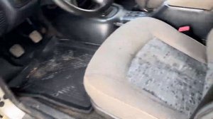 Продажа газ 31105 Волга 2006г
