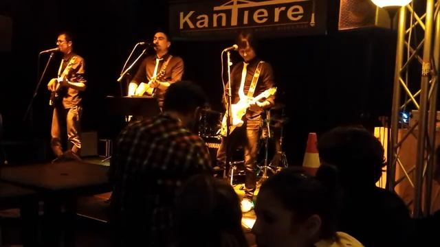 Sean Conero - gianna - Rino gaetano смотреть онлайн