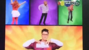 Карусель Всё, что вы хотели знать но боялись, спросить 2