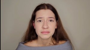 Анна Сидельникова. Актёрская визитка