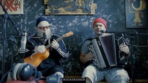 Rockerjoker "Пеликаны".