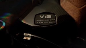 Lamborghini Sian FKP 37 - imagine dragons - thunder song