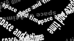 SofTalk / Yukkuri Voice - Audio Text Experiment with Voice Generator - "Space and Time"