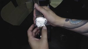 Panerai Luminor Marina 1950 PAM00422 3-Day Reserve Review & Unboxing