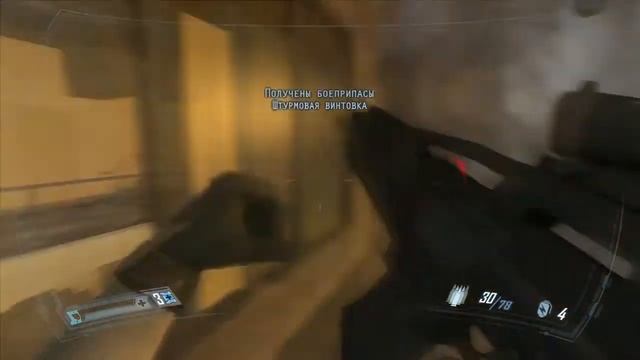 ПРИКЛЮЧЕНИЕ В ШКОЛЕ ↯ Прохождение F.E.A.R. 2: Project Origin - Часть 7 смотреть онлайн