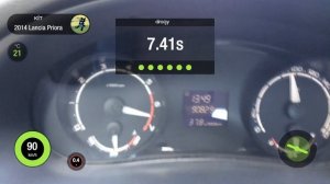 Выхлоп на ВАЗ. Душит ли КАТАЛИЗАТОР?