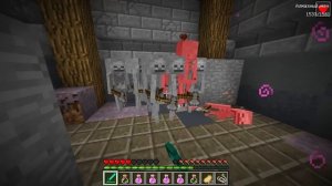 Майнкрафт, но Мою ДЕВУШКУ ПОХИТИЛИ!