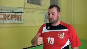 Жесты пасующего при заказе комбинаций