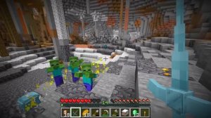 Майнкрафт, но Я Могу ТОРГОВАТЬСЯ Со Всеми БЛОКАМИ!