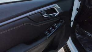 ISUZU D-MAX 2024 года выпуска