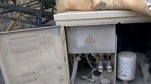 Работа конусной дробилки НР-300 без верхней чаши. Work cone crusher HP-300 without the upper bowl.