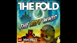 Ninjago- All Weekend Whips- 2011-2023