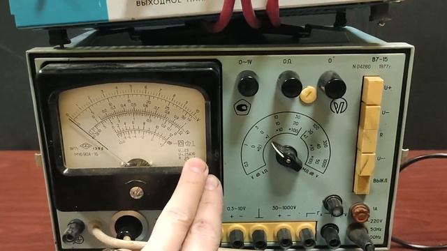 Где искать ценные радиодетали?