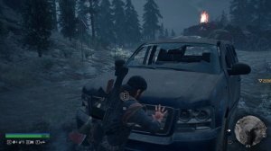 Days Gone зачистка упокаителей подпишись