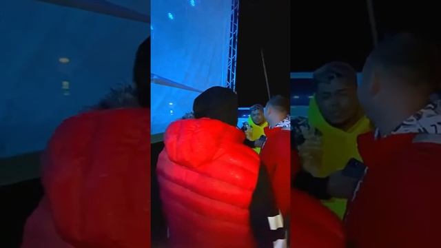 Бомбический Концерт "ЧИШМЫ" 09. 09.21