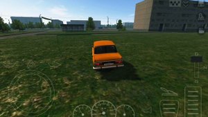 27 граффити в городе Серпов в игре motor depot