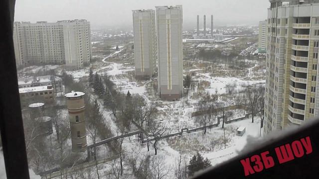 #Кузнечики-2. Заброшенный ЖК Кузнечики 2. Съемки Бабы Еды. Яндекс Еда.