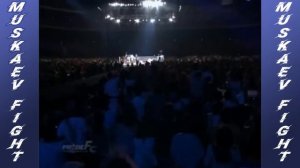 🔴Первое поражение Александра Емельяненко🔴ALEXANDER EMELIANENKO vs. MIRKO CRO COP🔴