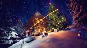 Once Upon a Christmas