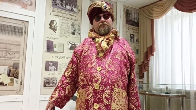 Вальдемар и все как по Шекспиру