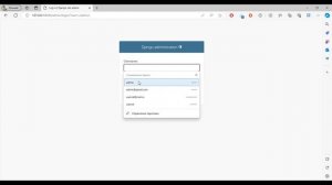 Создаем Python админку на Django | Django Admin
