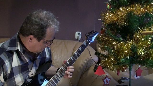 Judas Priest "Before the dawn" кавер на соло смотреть онлайн