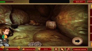 501 room escape game - mystery level 124