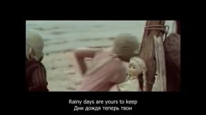 S8/E4. Sail Away - the Rasmus кавер на русском
