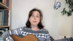 Три песни Михаила Щербакова со сборного концерта.