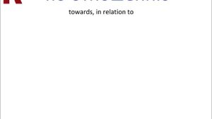 № 245 Предлоги русского языка   К    примеры, использование