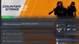 играю в кс 2