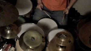 Joe Bondra-MKULTRA-Glutton (Unfinalized Drum Track)