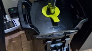 Pompa Aquael Uni Pump 1000 - jak zmienić życie prądu?