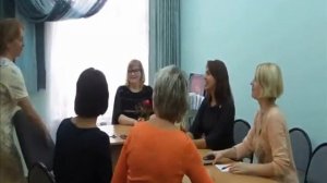 #станьтепервымивместеснами  Управленческая команда ДОУ.