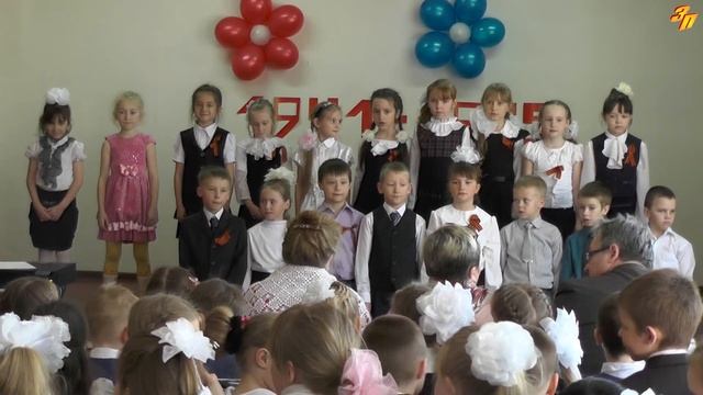 ПРО СОЛНЫШКО И ЗАКАТЫ АЛЫЕ. смотреть онлайн