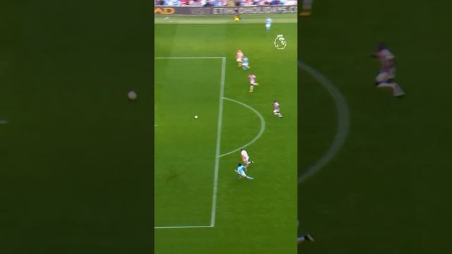 De Bruyne's GENIUS Vision & Sané's Lightning Speed!