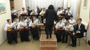 Е.Дербенко "В гости к Деду Морозу"