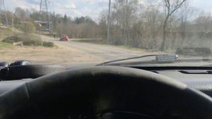 Тестовый заезд. Jeep Grand Cherokee ZJ 5.2