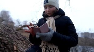 Будь бдительным на льду и на воде!