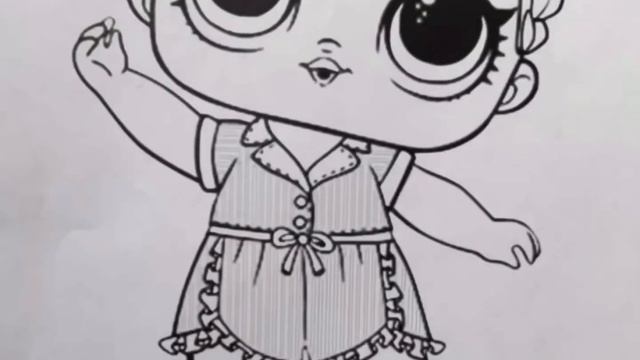 Работа над ошибками, мультики Лол, Лего и Энчантималс (плюс новый мультик про еду) смотреть онлайн