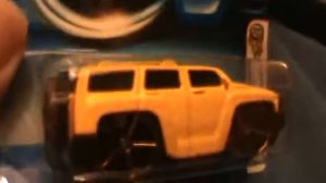 Hummer H3 blings 2005 first editions