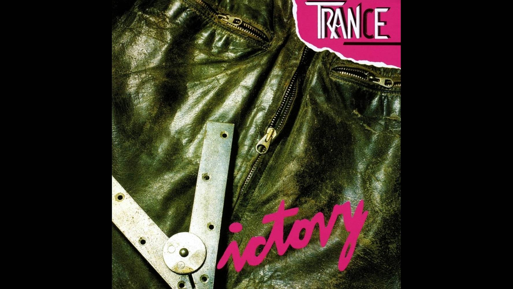 Trance – Victory (1985) Full Album