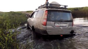 Great Wall Hover H3 II 2.0 2013 г.