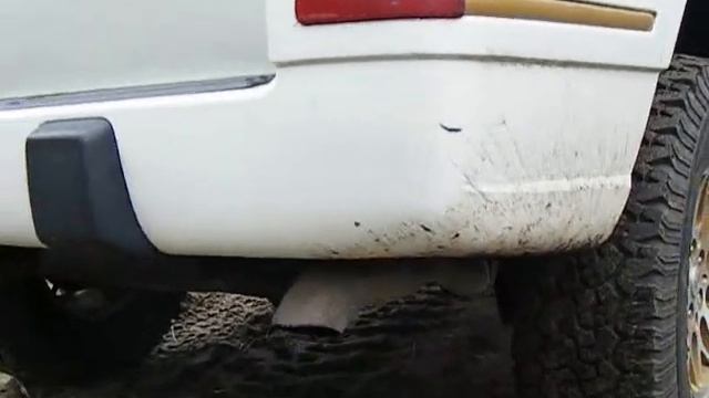 MY JEEP GRAND CHEROKEE V8 5.2 94 смотреть онлайн