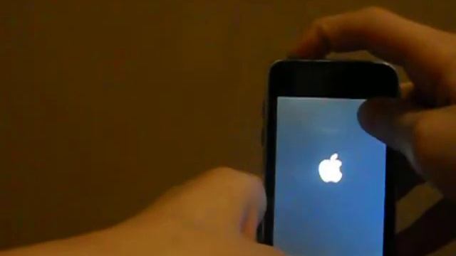 How to get your iDevice out pwned DFU mode (DFU Mode)