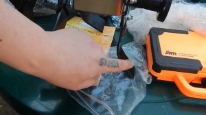 КАК Я БЕЗ ЭТОГО ЖИЛ РАНЬШЕ? САМАЯ НУЖНАЯ ВЕЩЬ НА ДАЧЕ И В ЧАСТНОМ ДОМЕ Мотокультиватор Huter GMC-5.5