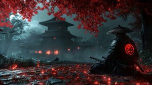 Самурайская медитация - Helps Relieve Stress and Study Effectively