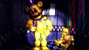 Five Nights at Freddys: Final Hours All Jumpscares